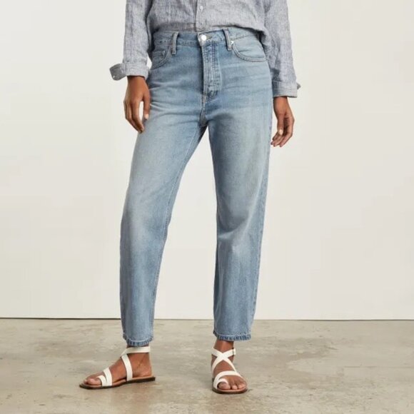 New Everlane The Summer Jean - Picture 1 of 8